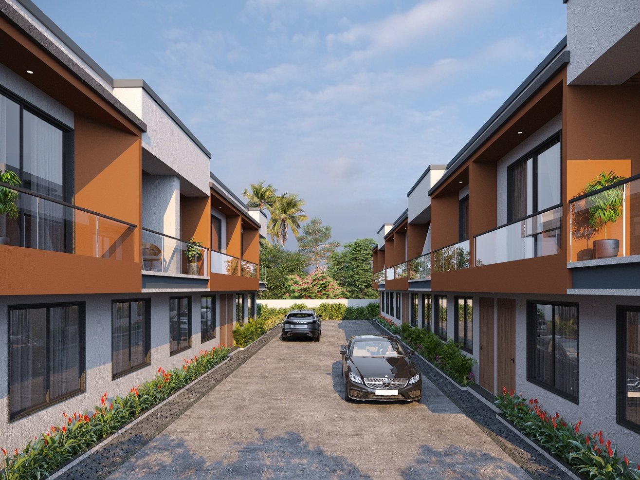 Sunrise Bungalows photo 2