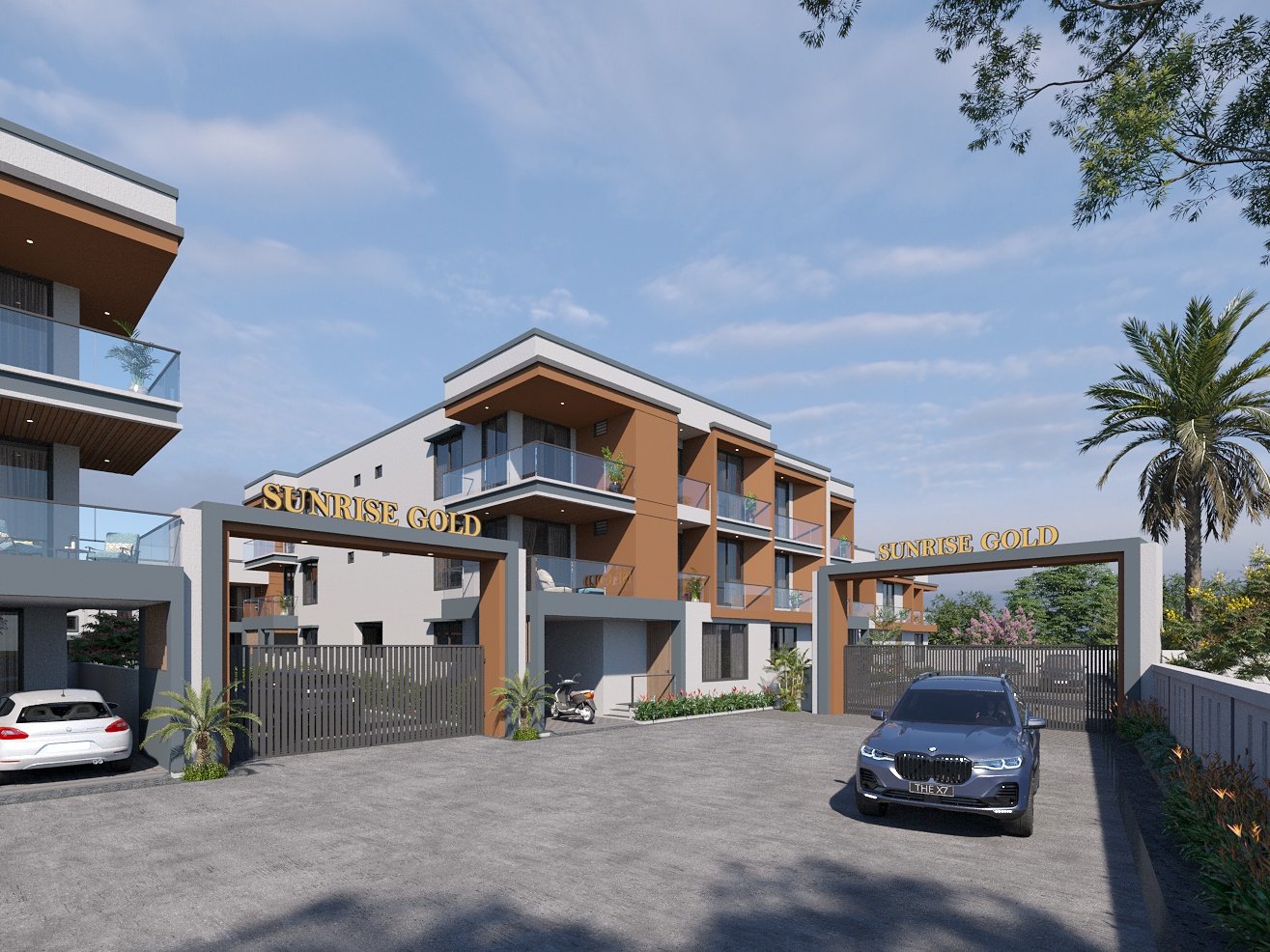 Sunrise Bungalows photo 4