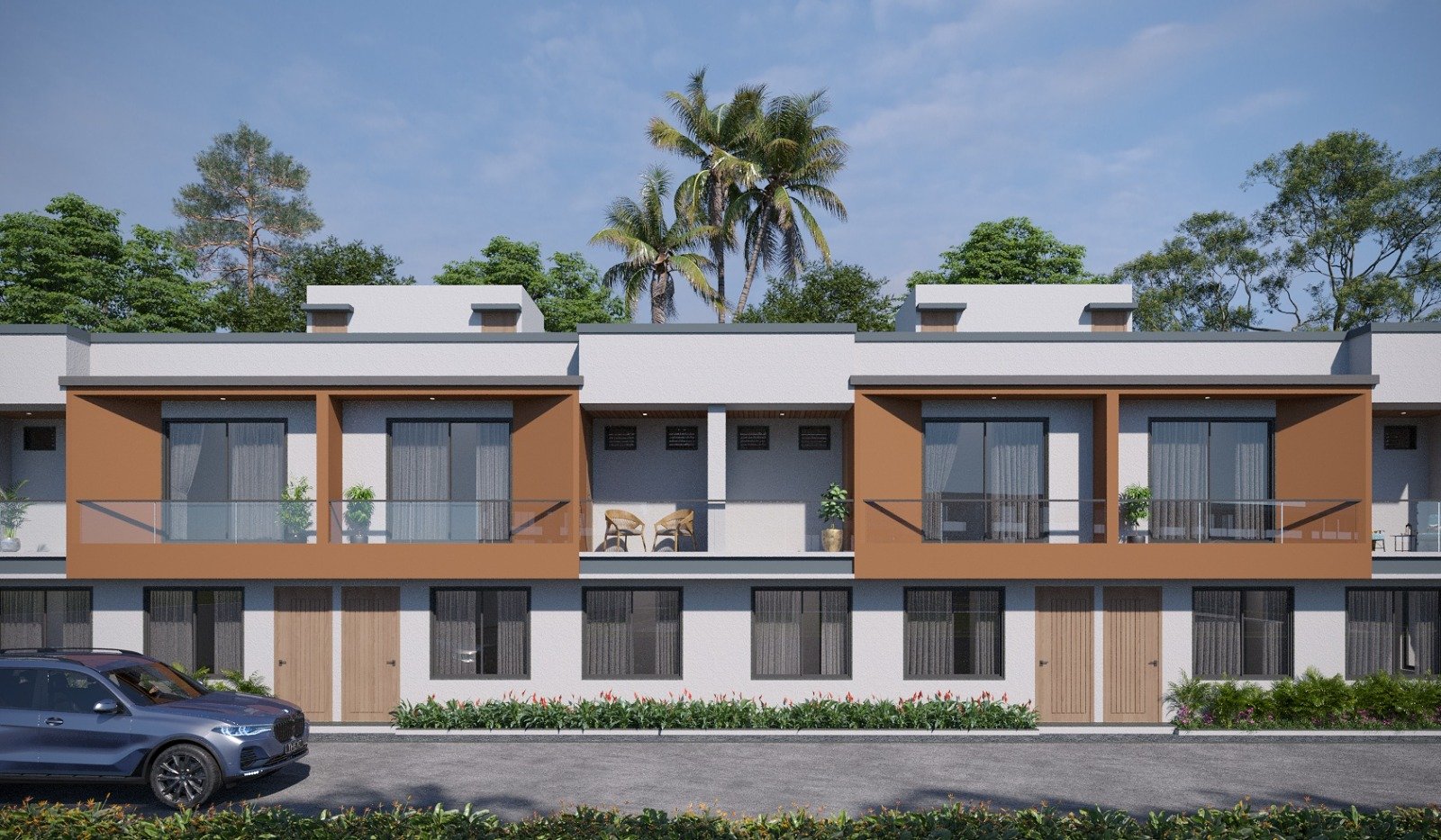 Sunrise Bungalows photo 5