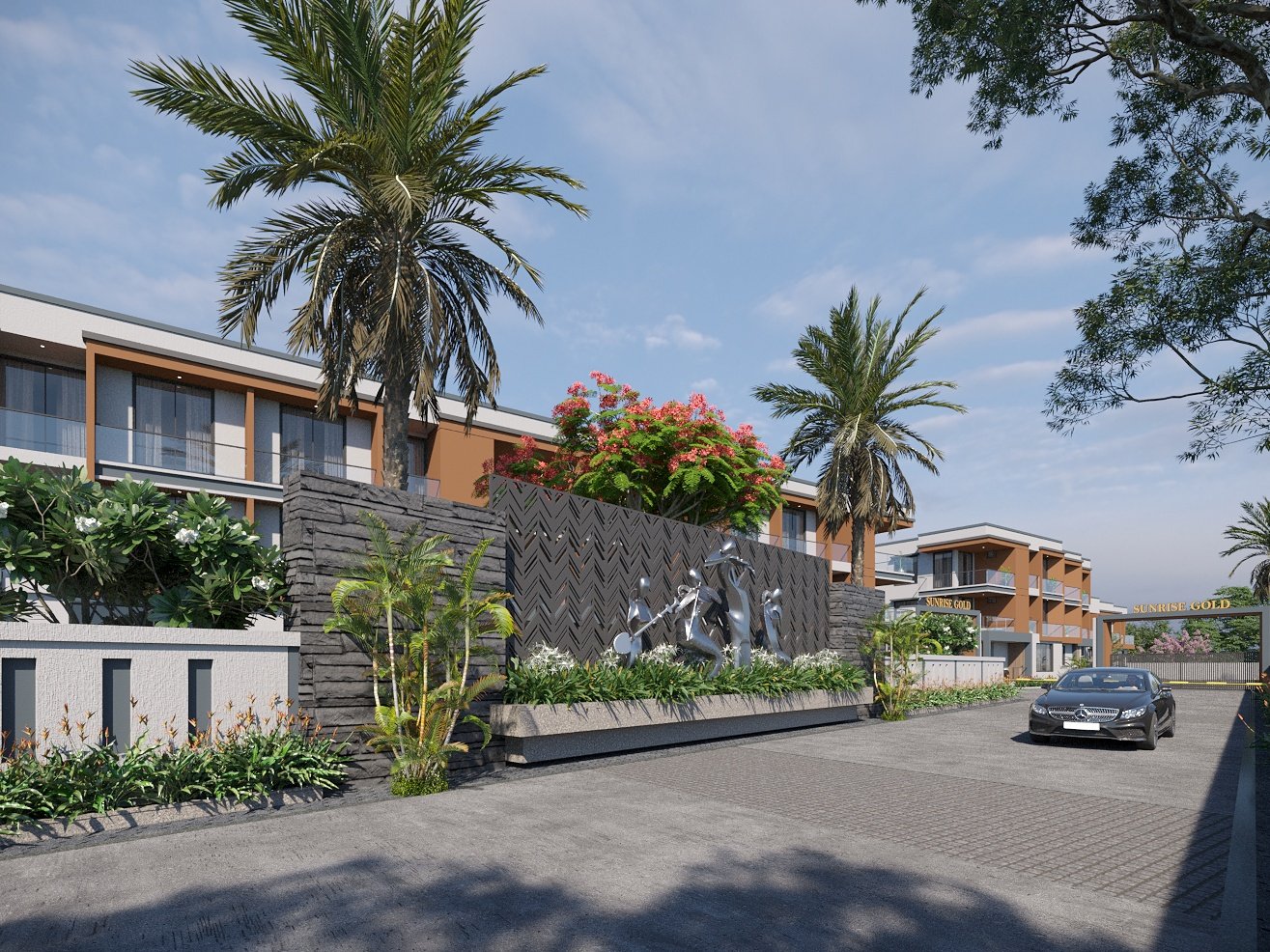 Sunrise Bungalows photo 8