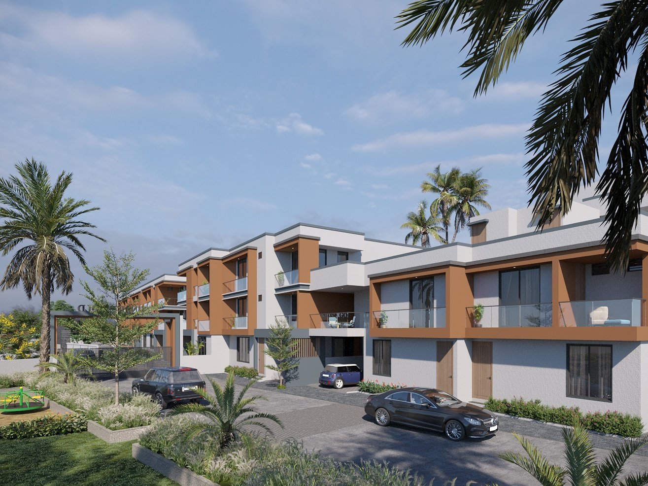 Sunrise Bungalows photo 10