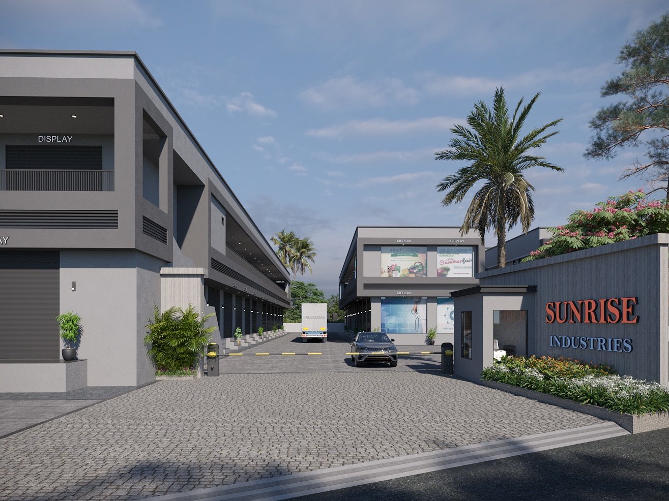 Industrial Park photo 2