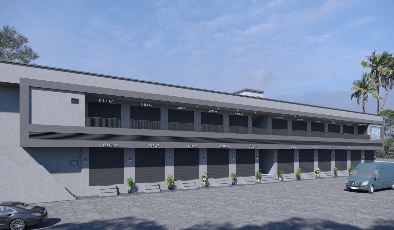 Industrial Park photo 3
