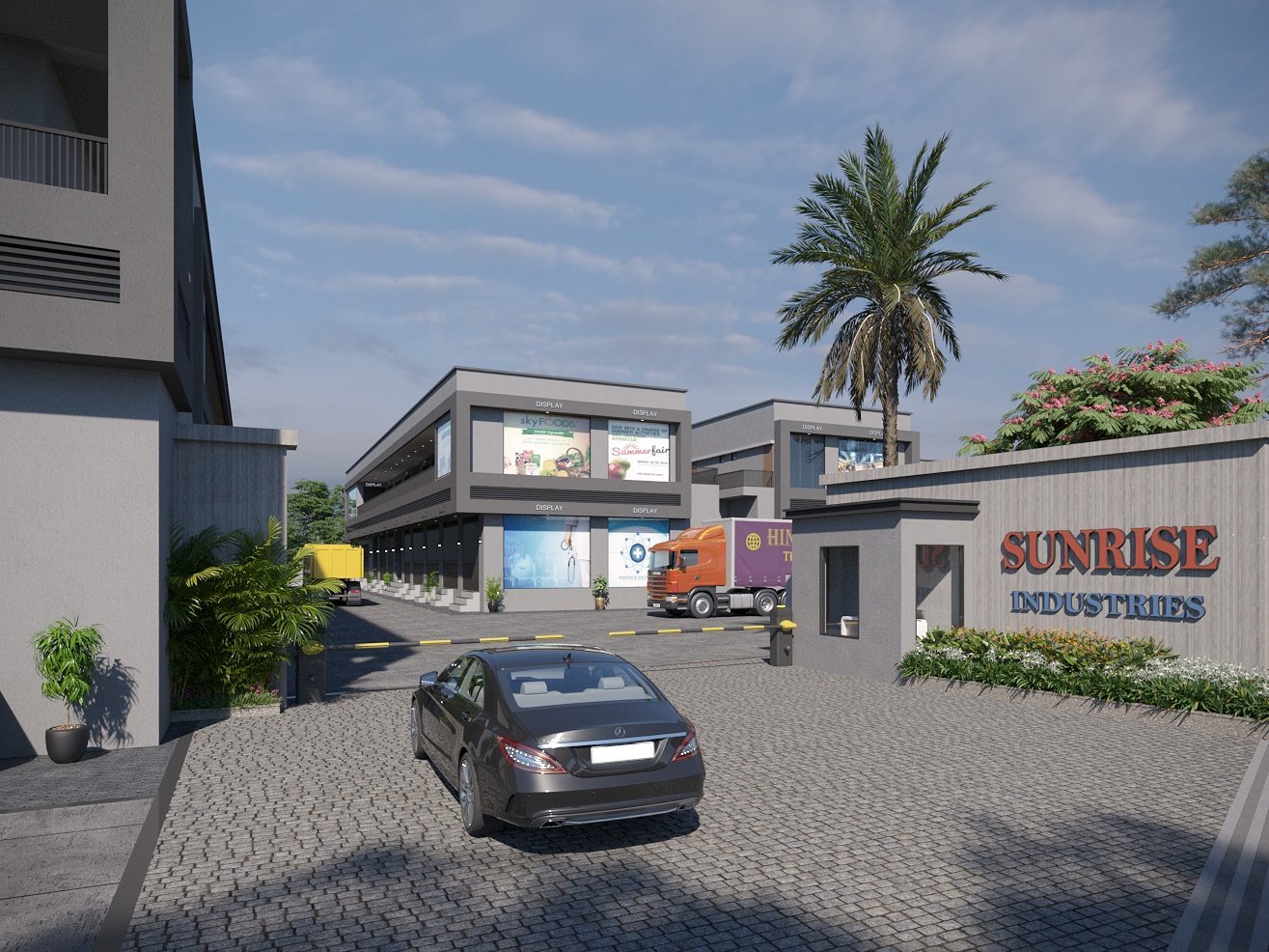 Industrial Park photo 11