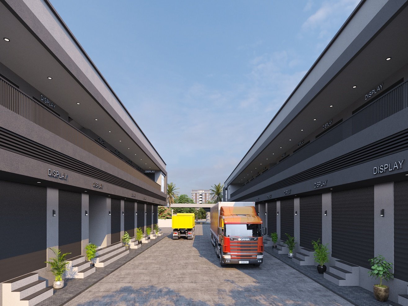 Industrial Park photo 14