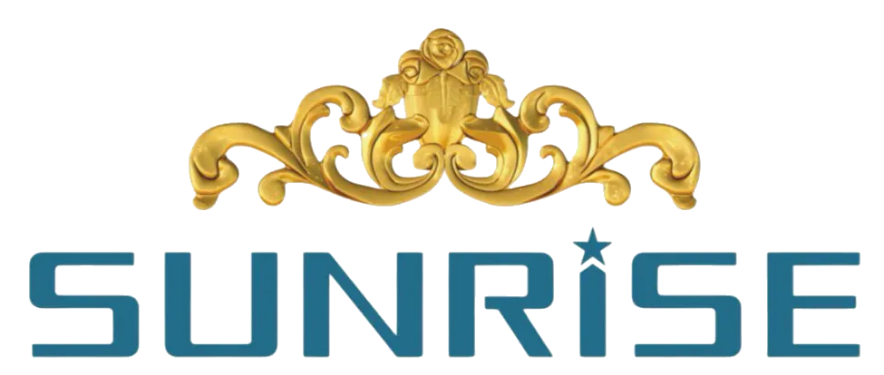 Sunrise logo